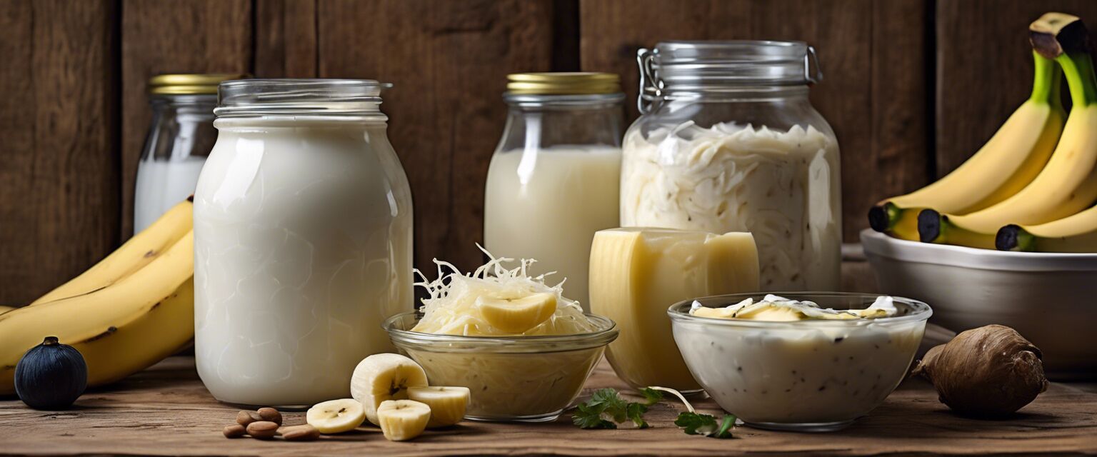 Probiotics and Prebiotics