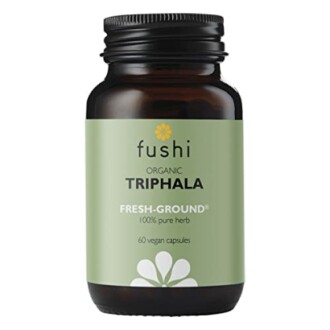 Triphala Capsules