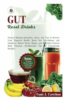 Gut Reset Drinks