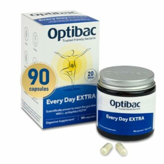 Optibac Probiotics Every Day Extra