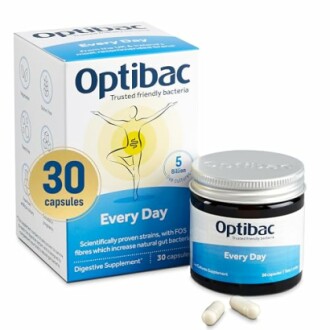 Optibac Probiotics Every Day