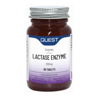 Quest Lactase Enzyme